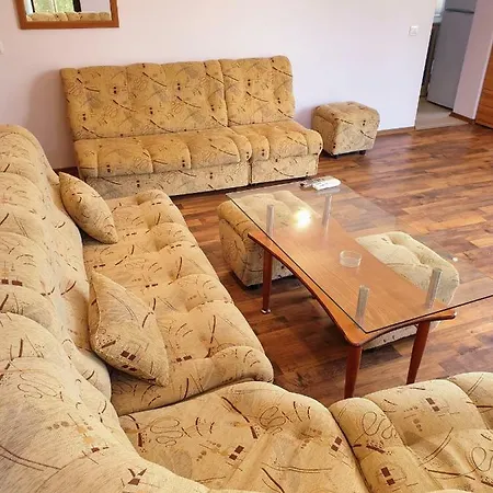 Апартаменты Seawave Apartcomplex Несебр
