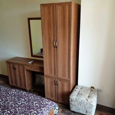 Seawave Apartcomplex Несебр