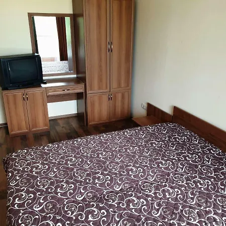 Seawave Apartcomplex Апартаменты *