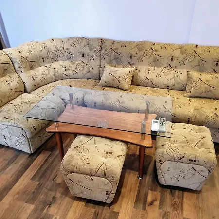 Seawave Apartcomplex Апартаменты