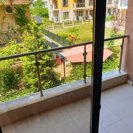 Апартаменты Seawave Apartcomplex *