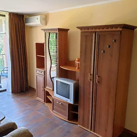 Seawave Apartcomplex Апартаменты