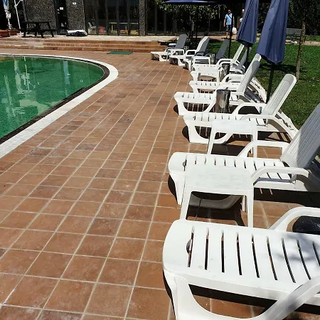 Seawave Apartcomplex 아파트