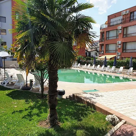 Seawave Apartcomplex 아파트