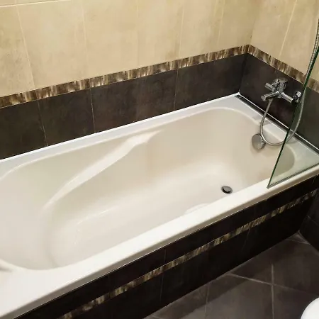 아파트 Seawave Apartcomplex