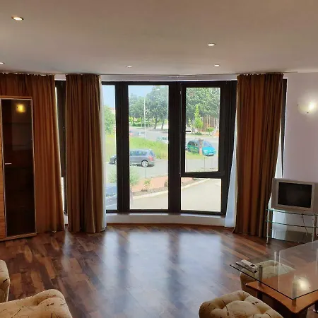 Seawave Apartcomplex 아파트 네세부르